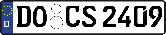 DO-CS2409