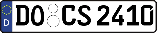 DO-CS2410