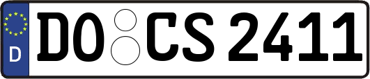 DO-CS2411