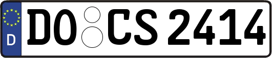 DO-CS2414