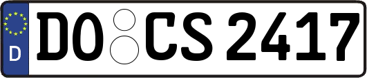 DO-CS2417