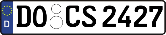 DO-CS2427