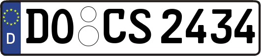 DO-CS2434
