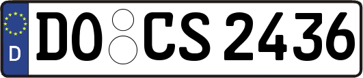 DO-CS2436
