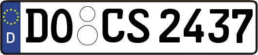 DO-CS2437