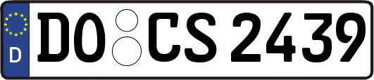 DO-CS2439