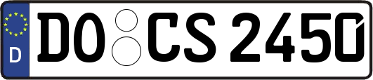 DO-CS2450