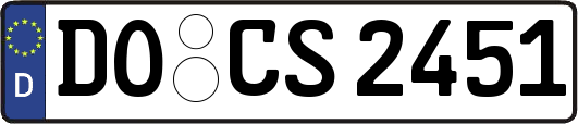 DO-CS2451