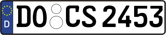 DO-CS2453