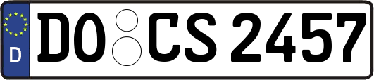 DO-CS2457