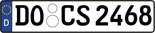 DO-CS2468
