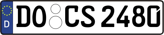 DO-CS2480
