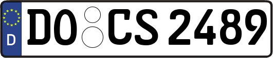 DO-CS2489