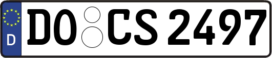 DO-CS2497