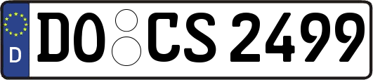 DO-CS2499