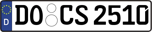 DO-CS2510