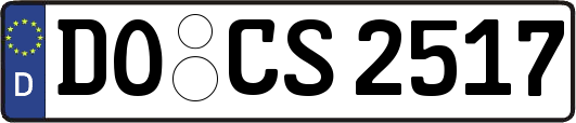 DO-CS2517