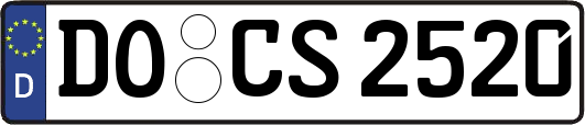 DO-CS2520