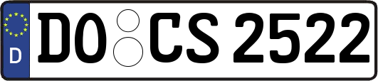 DO-CS2522