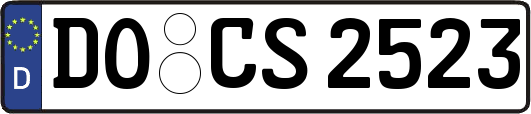 DO-CS2523