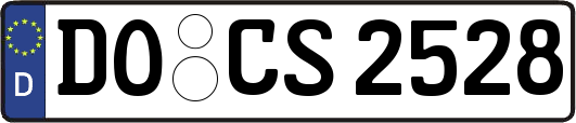 DO-CS2528