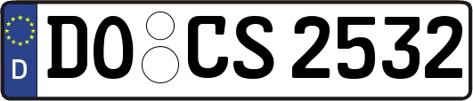 DO-CS2532