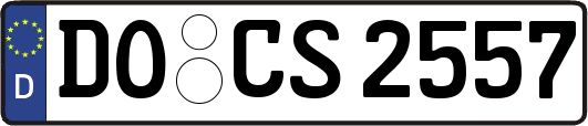 DO-CS2557