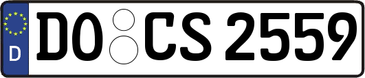 DO-CS2559