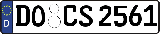 DO-CS2561