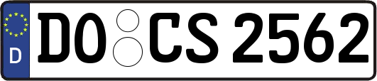 DO-CS2562