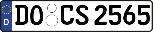 DO-CS2565