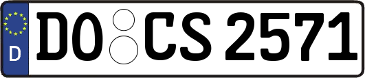 DO-CS2571