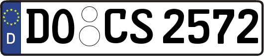 DO-CS2572