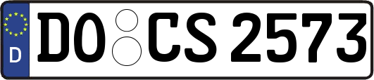 DO-CS2573