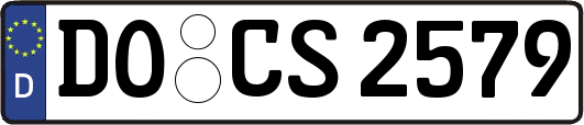 DO-CS2579