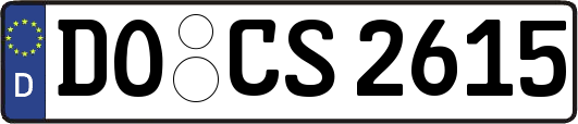 DO-CS2615