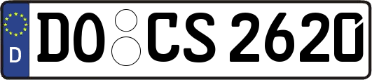 DO-CS2620