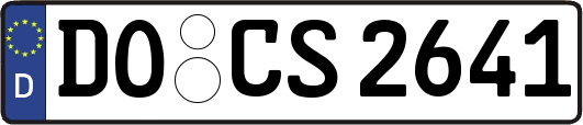 DO-CS2641