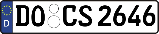 DO-CS2646