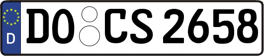 DO-CS2658