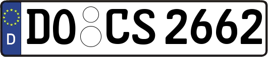 DO-CS2662
