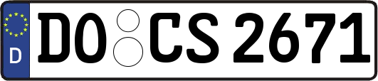 DO-CS2671