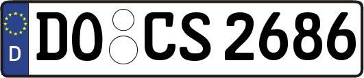 DO-CS2686
