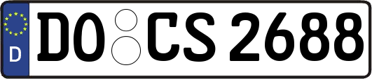 DO-CS2688