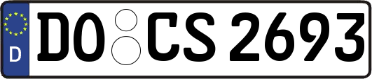DO-CS2693