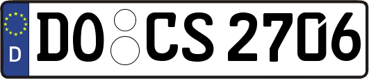 DO-CS2706