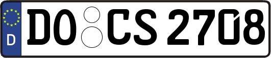 DO-CS2708