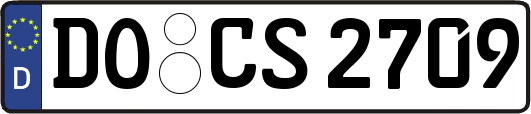 DO-CS2709