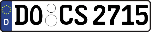 DO-CS2715