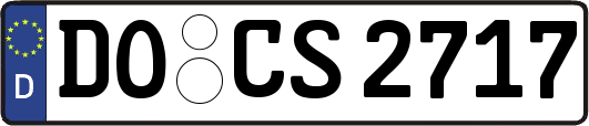 DO-CS2717